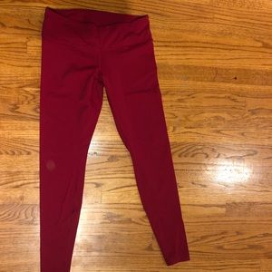 Lulu lemon leggings